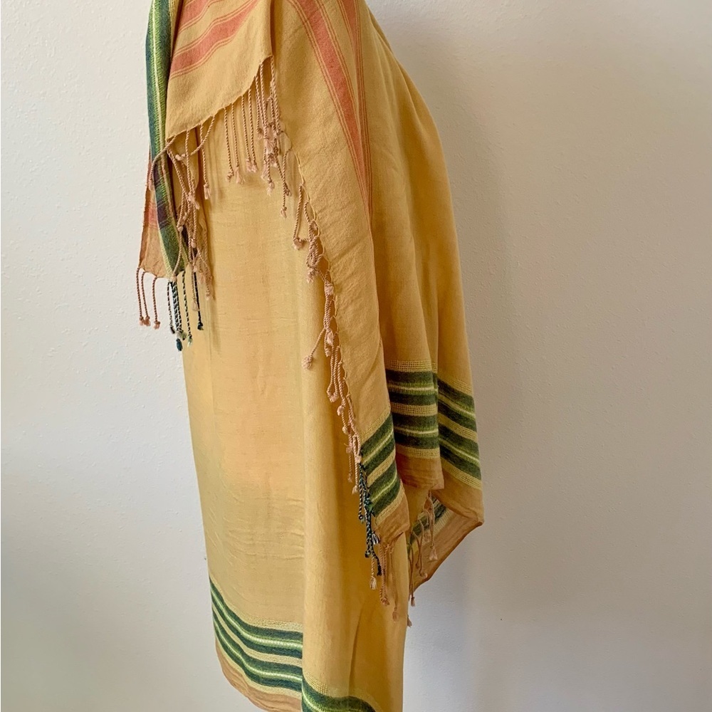 Scarf 40/68 inches - Picture 6 of 10